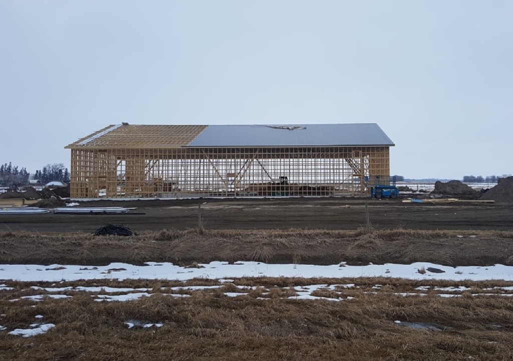 Construction