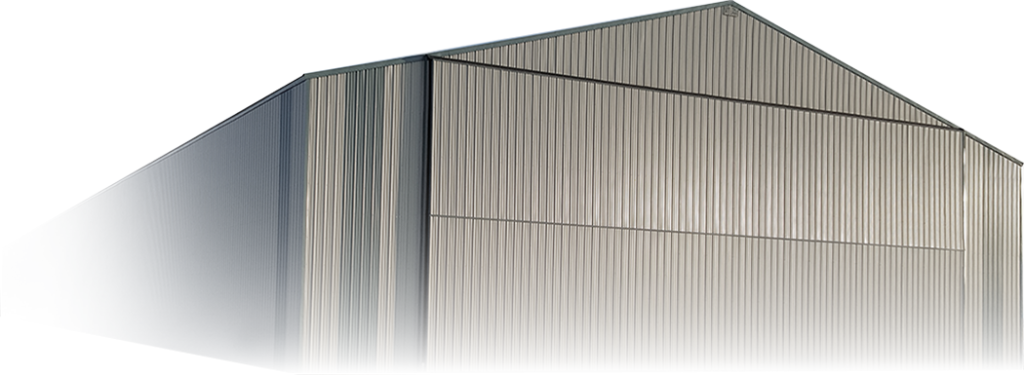 Timbilt Our Buildings | Post Frame Garages by Timbilt Buildings