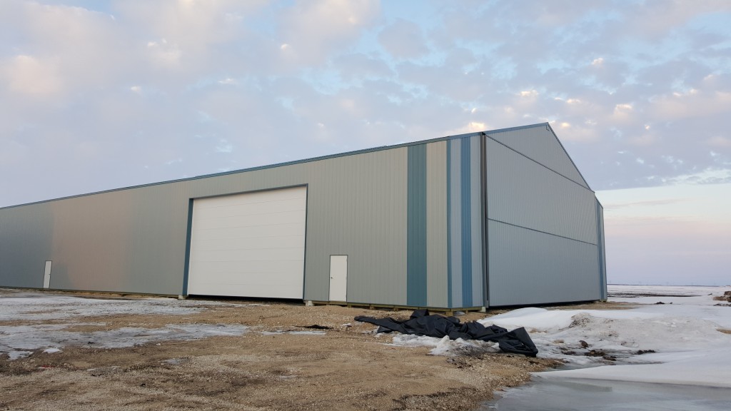 coldstorage